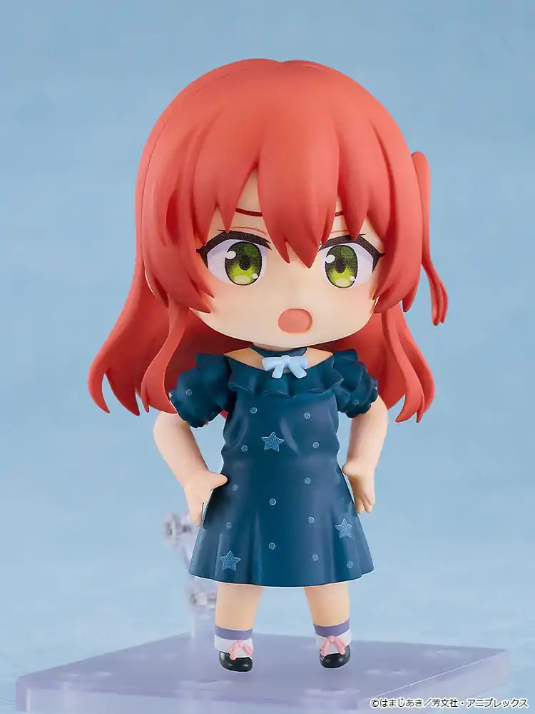 Bocchi the Rock! Nendoroid Akcijska figura Ikuyo Kita: Casual Clothes Ver. 10 cm fotografija proizvoda