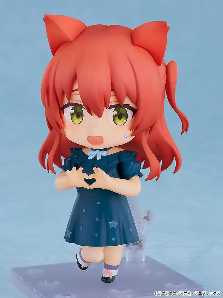 Bocchi the Rock! Nendoroid Akcijska figura Ikuyo Kita: Casual Clothes Ver. 10 cm fotografija proizvoda