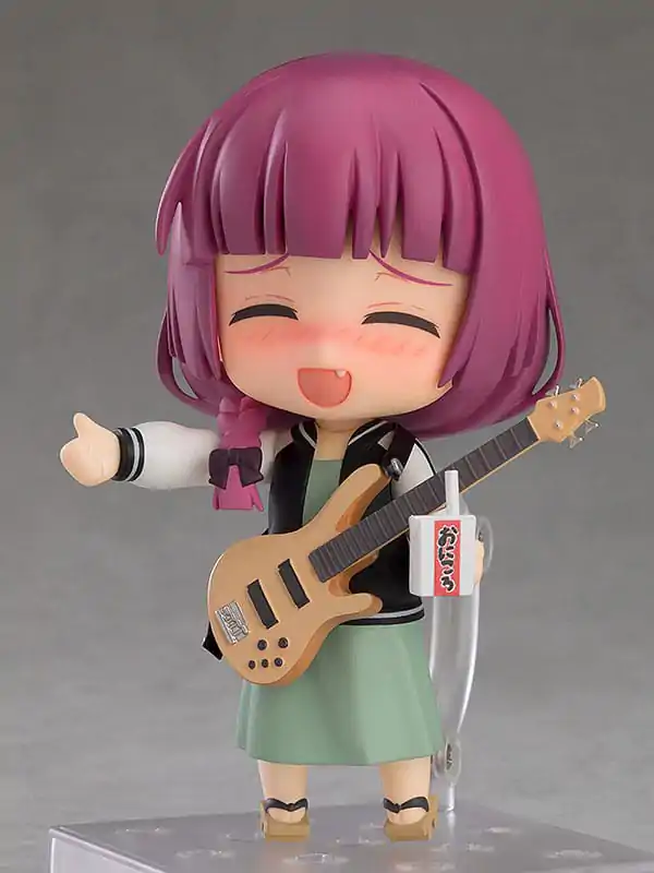 Bocchi the Rock! Nendoroid akcijska figura Kikuri Hiroi 10 cm fotografija proizvoda