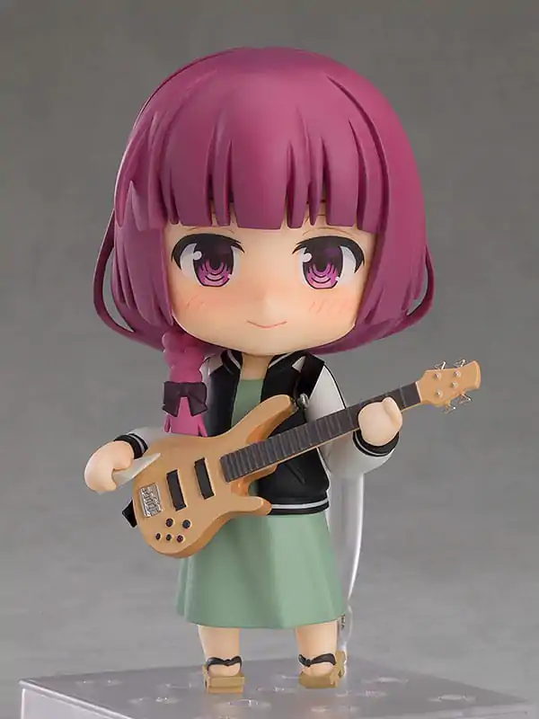 Bocchi the Rock! Nendoroid akcijska figura Kikuri Hiroi 10 cm fotografija proizvoda