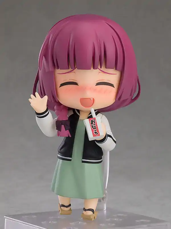 Bocchi the Rock! Nendoroid akcijska figura Kikuri Hiroi 10 cm fotografija proizvoda