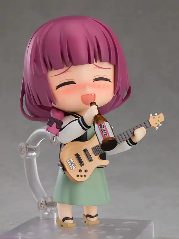 Bocchi the Rock! Nendoroid akcijska figura Kikuri Hiroi 10 cm fotografija proizvoda