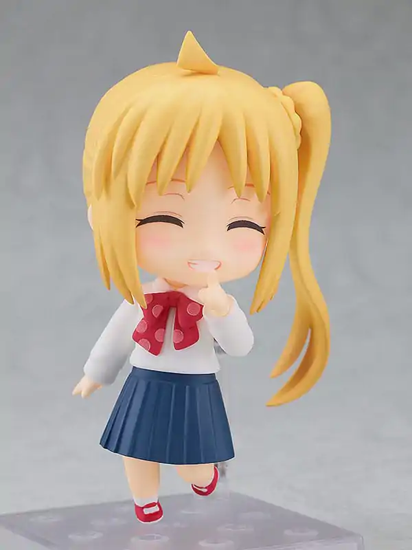 Bocchi the Rock! Nendoroid akcijska figura Nijika Ichiji 10 cm fotografija proizvoda