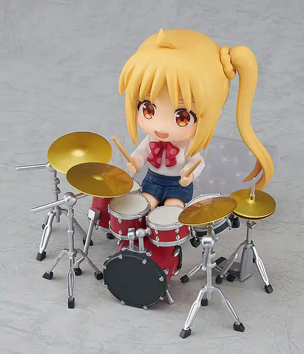 Bocchi the Rock! Nendoroid akcijska figura Nijika Ichiji 10 cm fotografija proizvoda