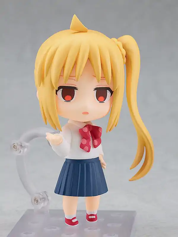 Bocchi the Rock! Nendoroid akcijska figura Nijika Ijichi 10 cm fotografija proizvoda