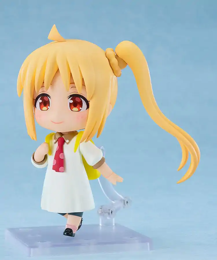 Bocchi the Rock! Nendoroid akcijska figura Nijika Ijichi: Casual Clothes Ver. 10 cm fotografija proizvoda