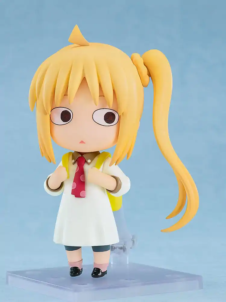 Bocchi the Rock! Nendoroid akcijska figura Nijika Ijichi: Casual Clothes Ver. 10 cm fotografija proizvoda