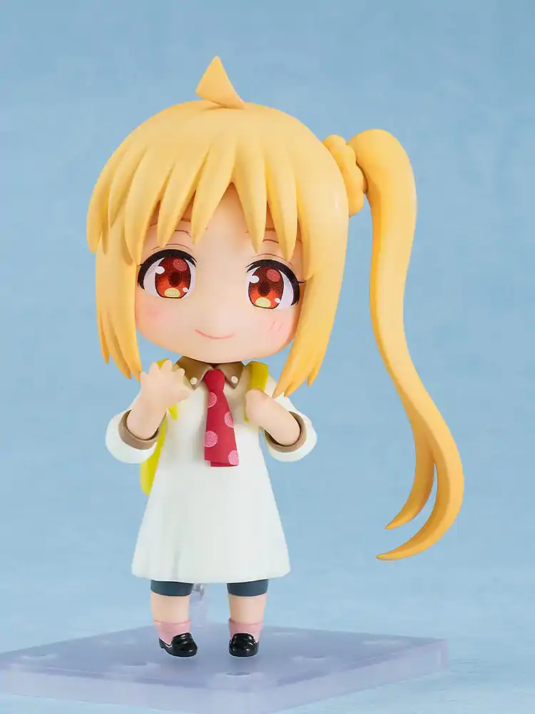 Bocchi the Rock! Nendoroid akcijska figura Nijika Ijichi: Casual Clothes Ver. 10 cm fotografija proizvoda