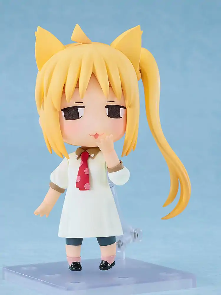 Bocchi the Rock! Nendoroid akcijska figura Nijika Ijichi: Casual Clothes Ver. 10 cm fotografija proizvoda