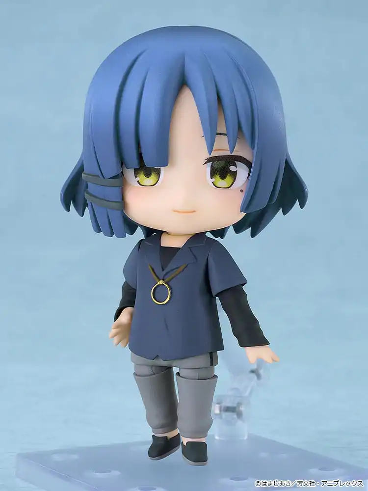 Bocchi the Rock! Nendoroid akcijska figura Ryo Yamada: Casual Clothes verzija 10 cm fotografija proizvoda