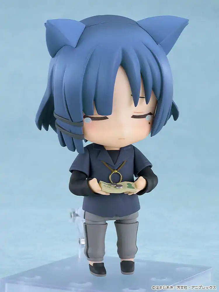 Bocchi the Rock! Nendoroid akcijska figura Ryo Yamada: Casual Clothes verzija 10 cm fotografija proizvoda