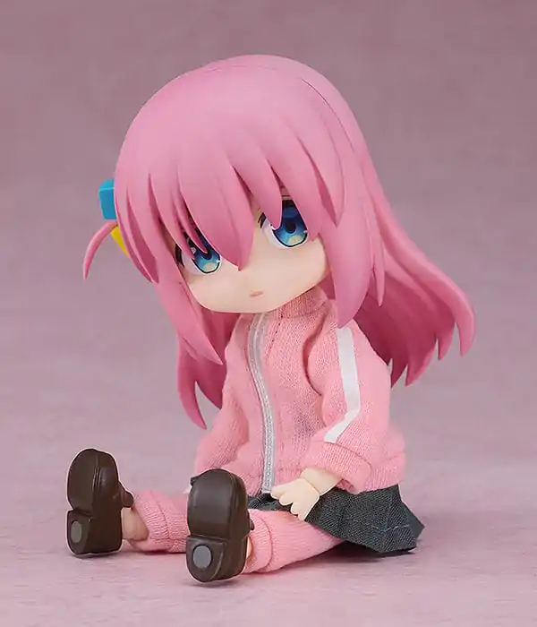 Bocchi the Rock! Nendoroid Doll akcijska figura Hitori Gotoh 14 cm fotografija proizvoda