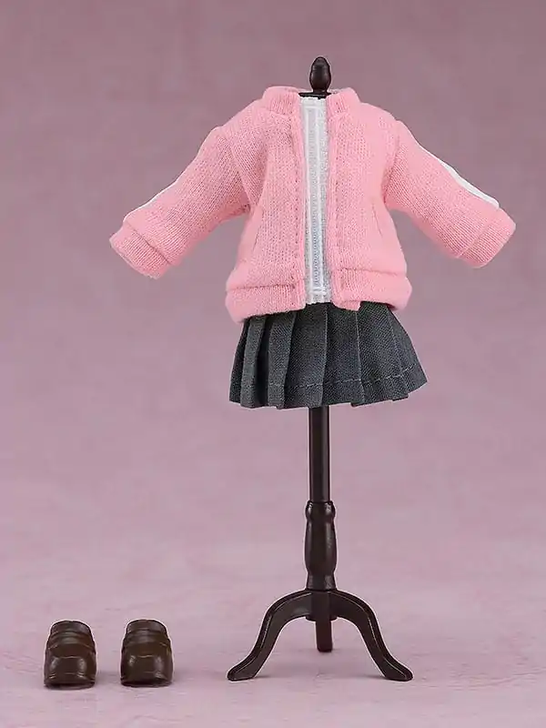 Bocchi the Rock! Nendoroid Doll akcijska figura Hitori Gotoh 14 cm fotografija proizvoda