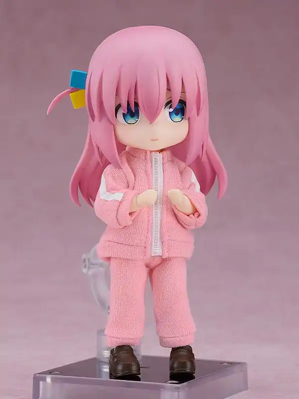 Bocchi the Rock! Nendoroid Doll akcijska figura Hitori Gotoh 14 cm fotografija proizvoda