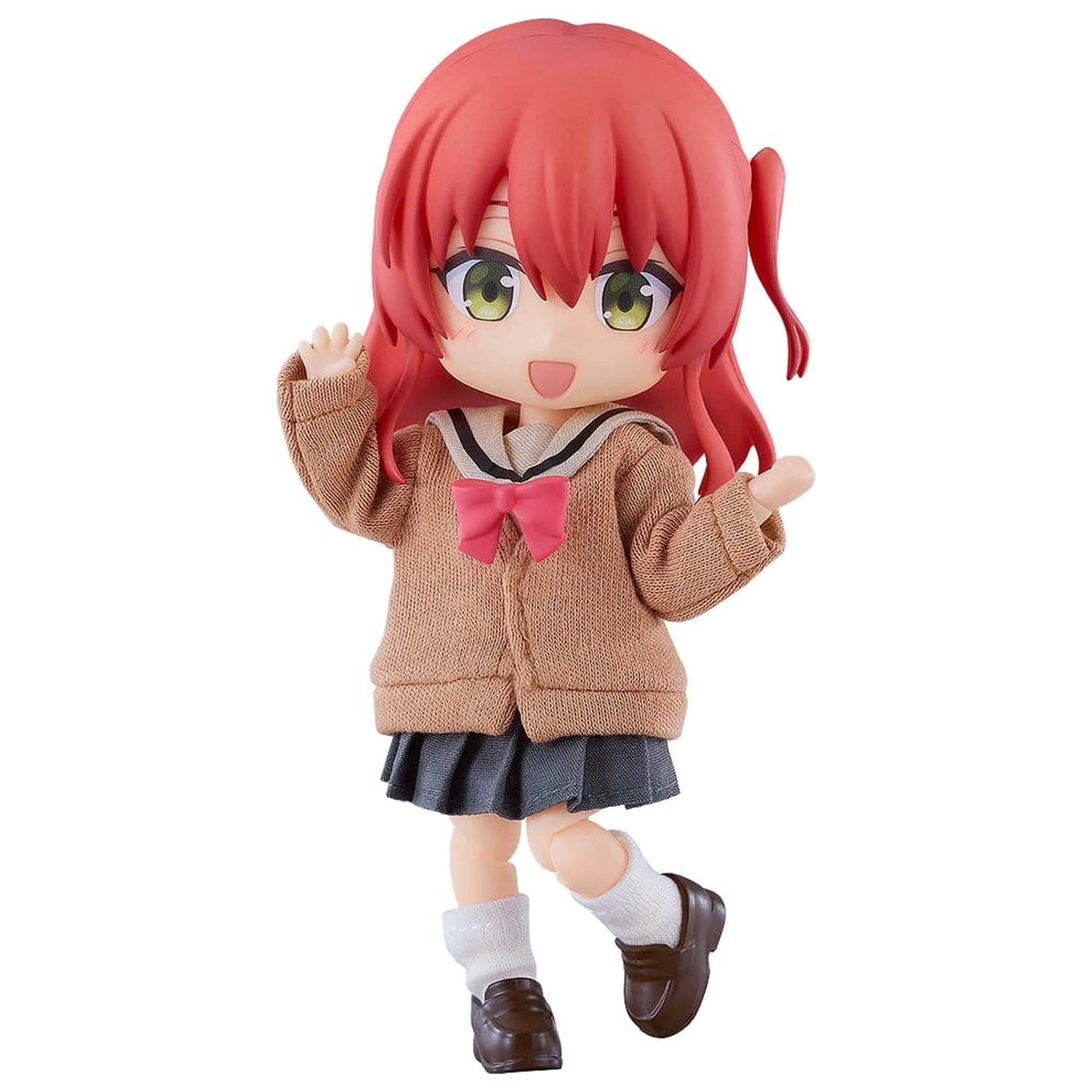 Bocchi the Rock! Nendoroid Doll akcijska figura Ikuyo Kita 14 cm fotografija proizvoda