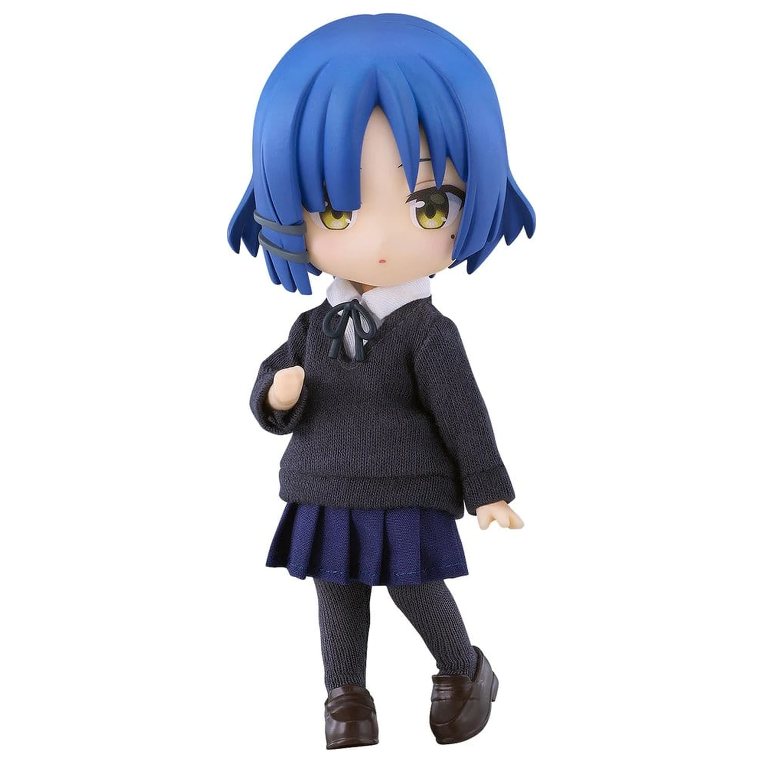 Bocchi the Rock! Nendoroid Doll akcijska figura Ryo Yamada 14 cm fotografija proizvoda