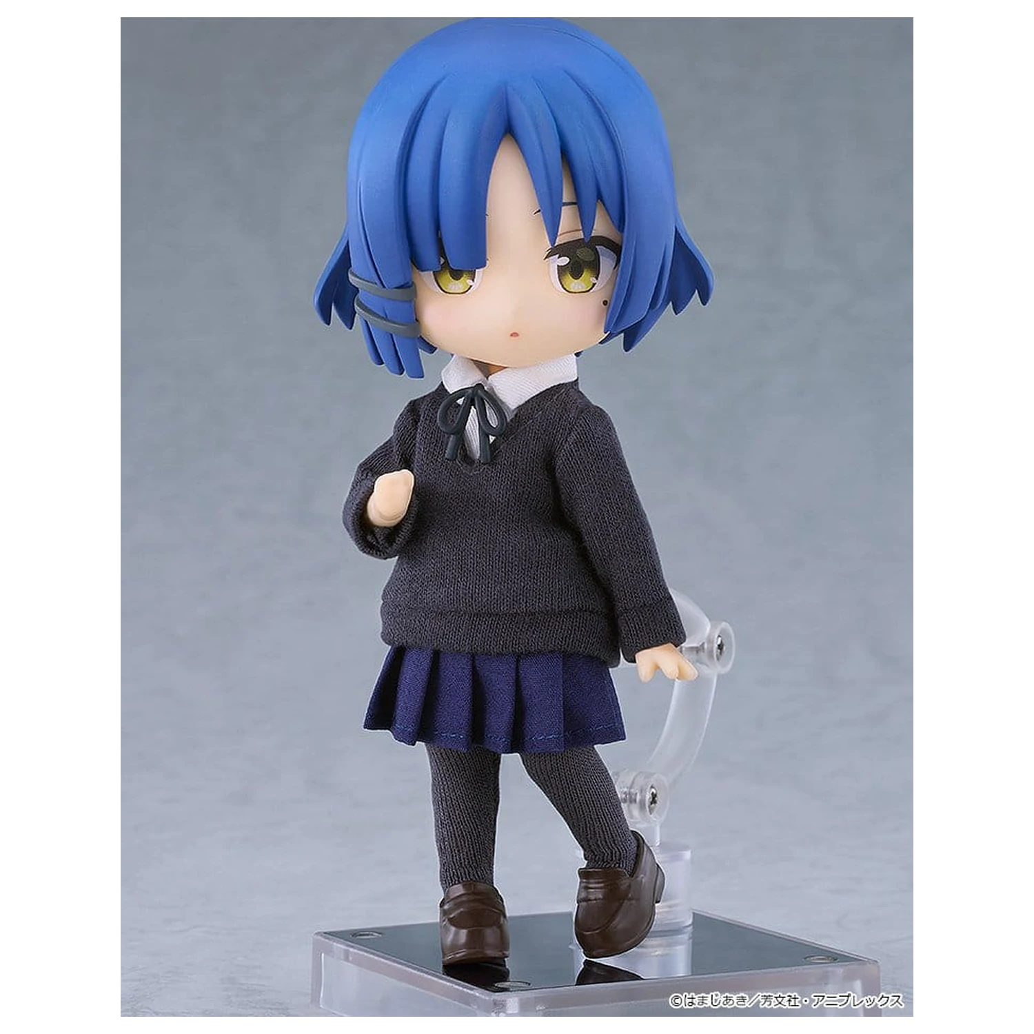 Bocchi the Rock! Nendoroid Doll akcijska figura Ryo Yamada 14 cm fotografija proizvoda
