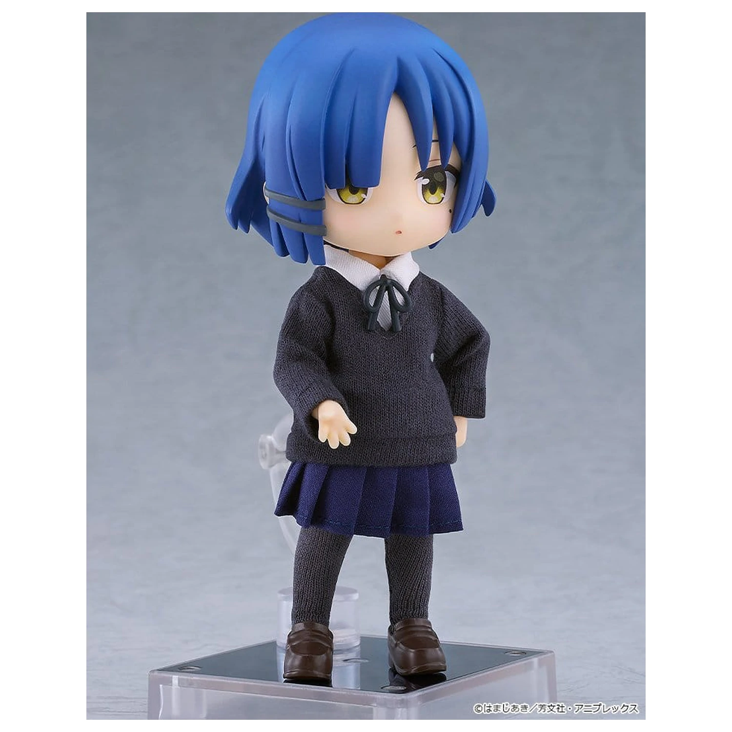 Bocchi the Rock! Nendoroid Doll akcijska figura Ryo Yamada 14 cm fotografija proizvoda