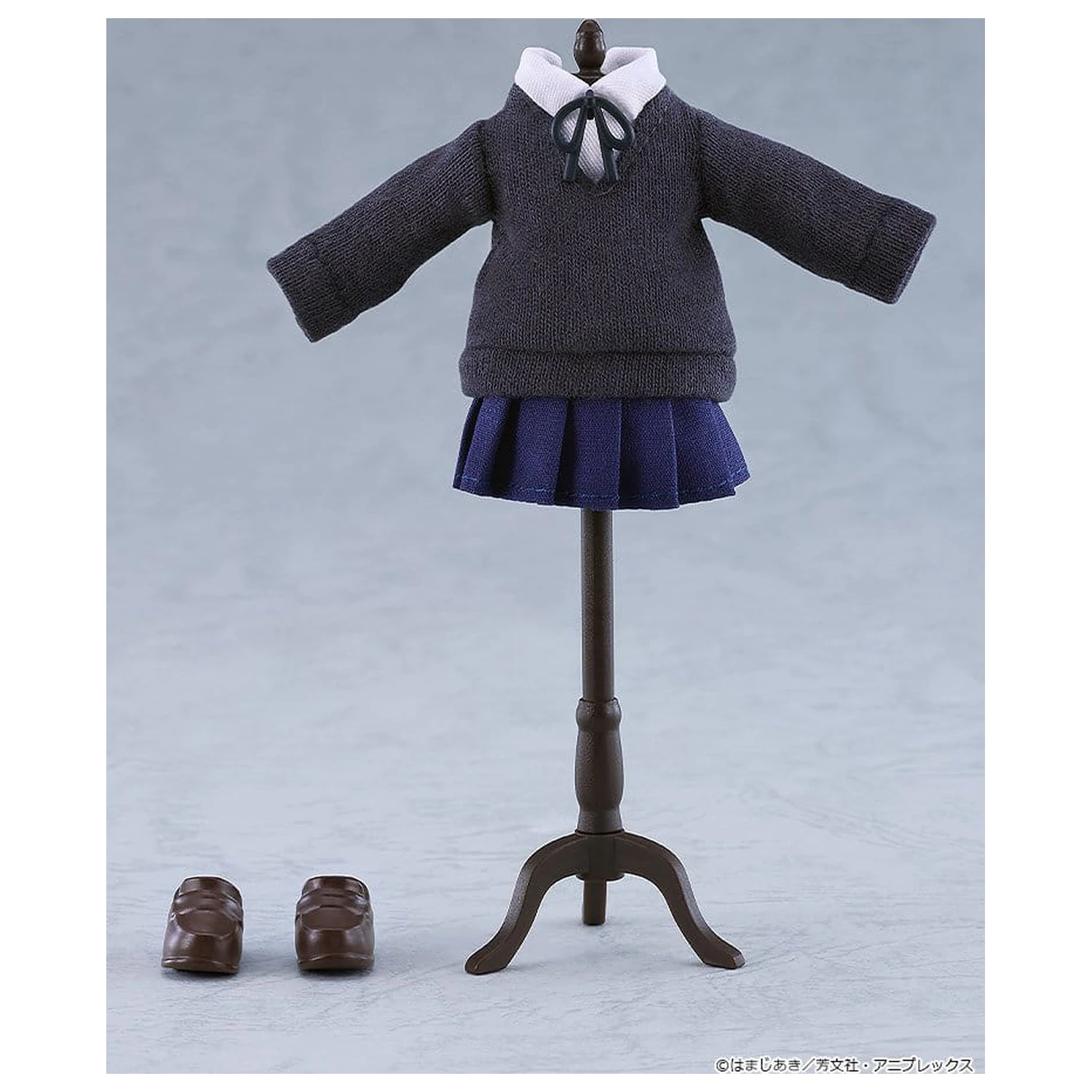 Bocchi the Rock! Nendoroid Doll akcijska figura Ryo Yamada 14 cm fotografija proizvoda