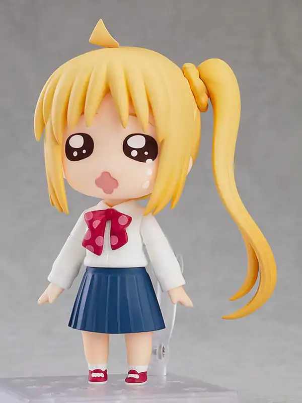 Bocchi the Rock! Nendoroid More ukrasni dijelovi za Nendoroid figure Face Face Swap Nijika/Ryo/Ikuyo Selection fotografija proizvoda