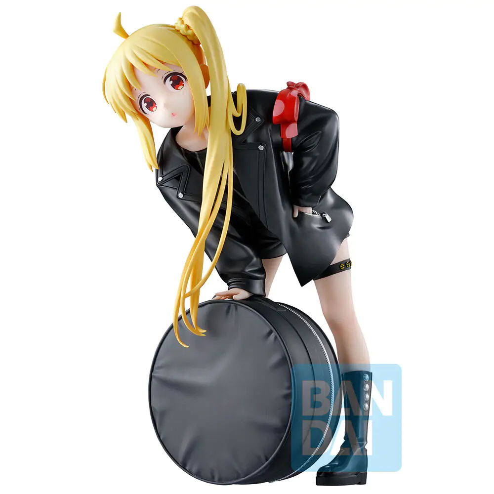 Bocchi the Rock! Nijica Ijichi Ichibansho figura 14cm fotografija proizvoda