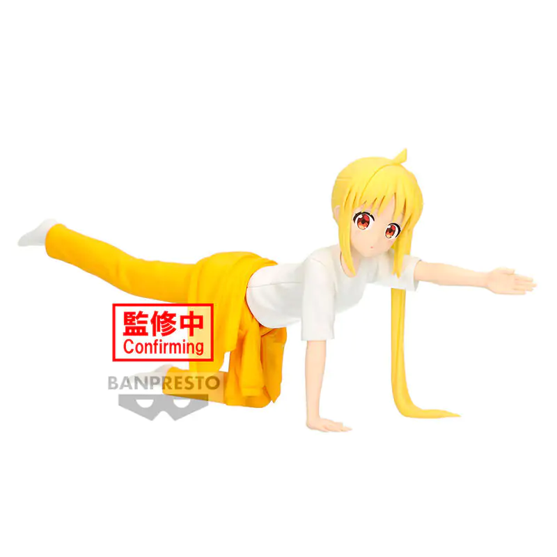 Bocchi the Rock! Nijika Ijichi figura 19 cm fotografija proizvoda