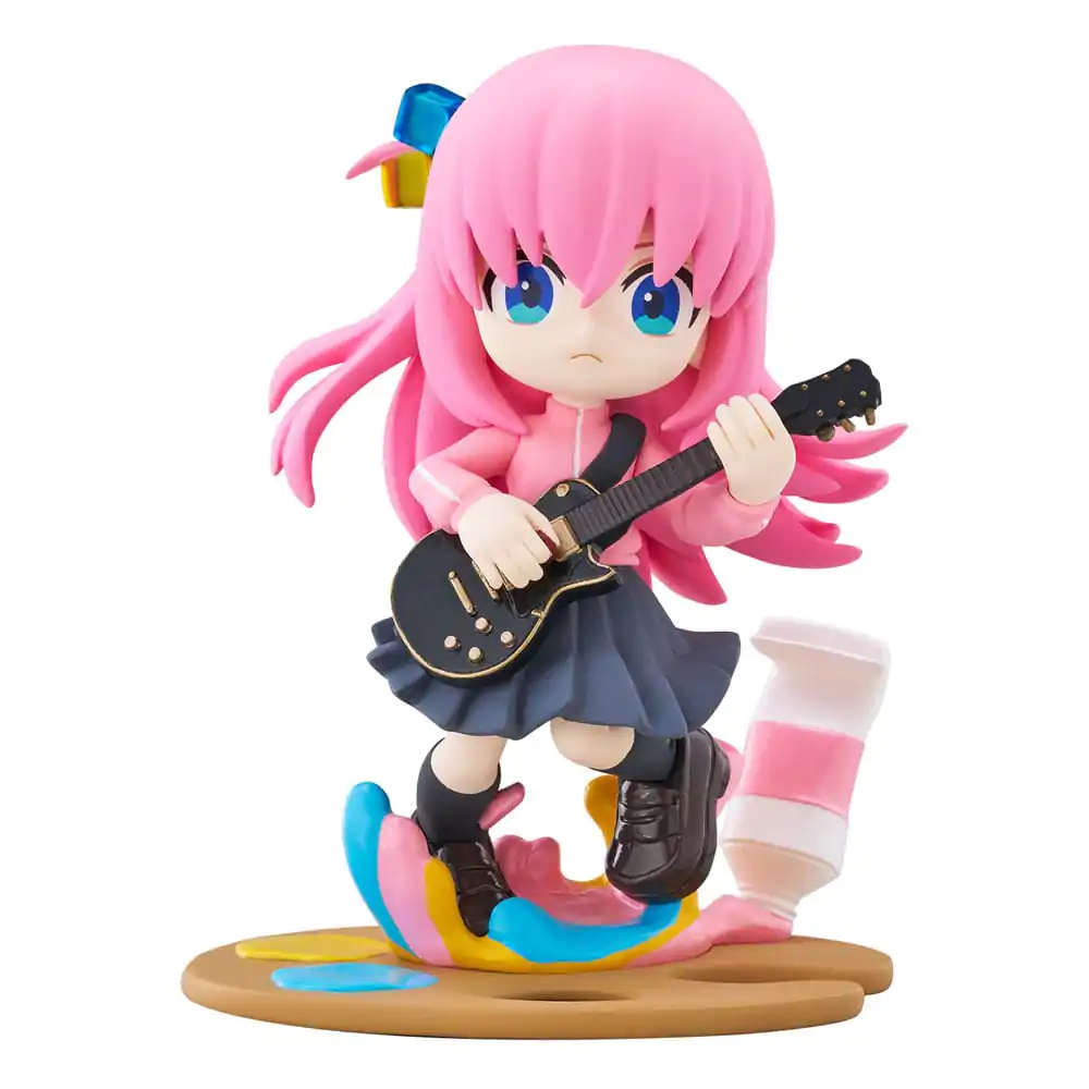 Bocchi the Rock! PalVerse PVC Kip Hitori Gotoh 11 cm fotografija proizvoda