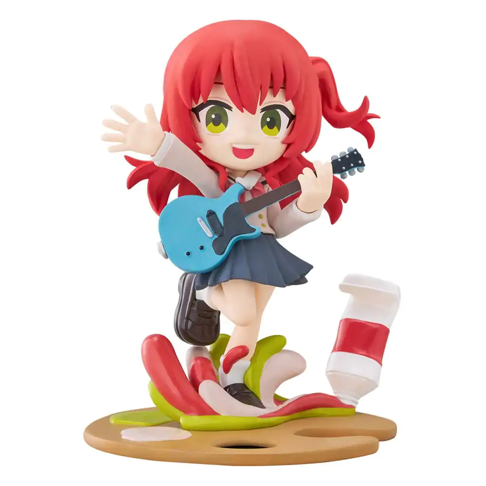 Bocchi the Rock! PalVerse PVC Kipić Ikuyo Kita 11 cm fotografija proizvoda