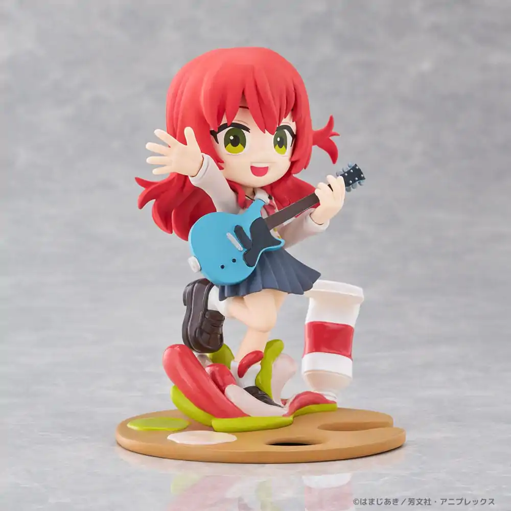 Bocchi the Rock! PalVerse PVC Kipić Ikuyo Kita 11 cm fotografija proizvoda