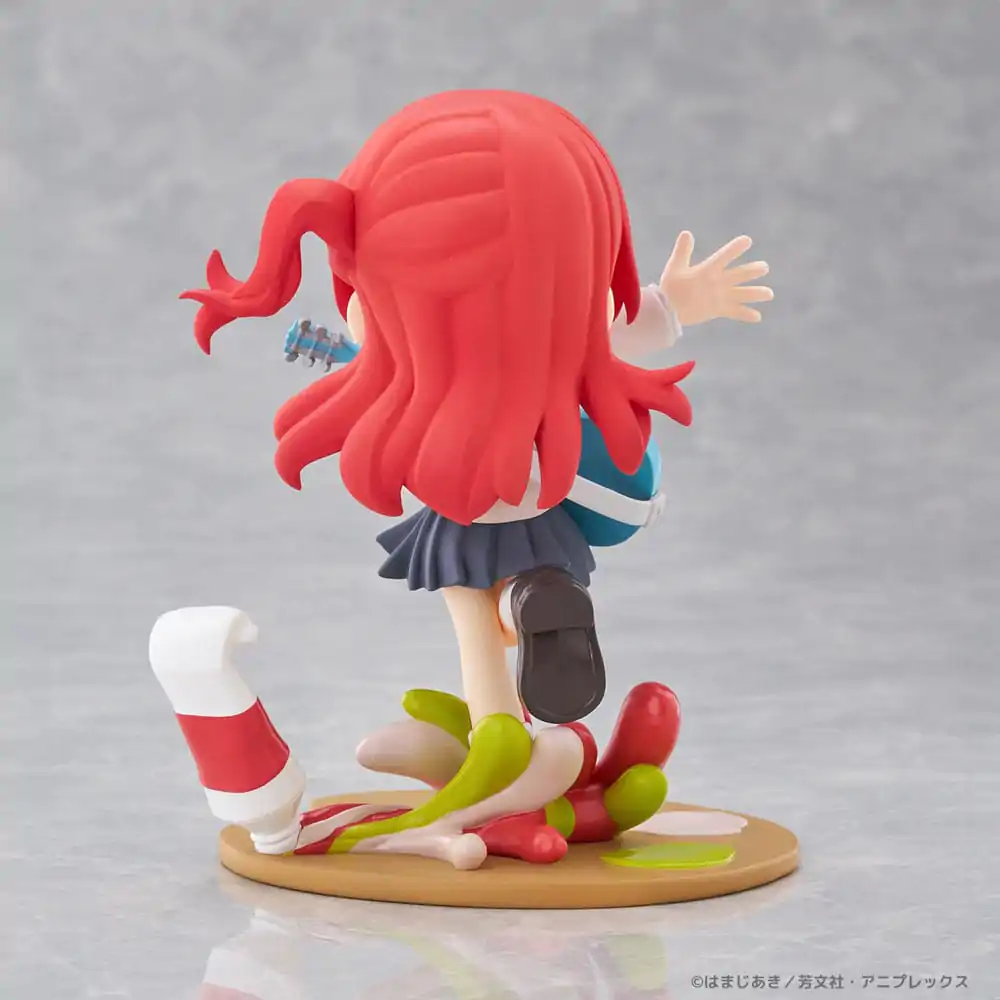 Bocchi the Rock! PalVerse PVC Kipić Ikuyo Kita 11 cm fotografija proizvoda