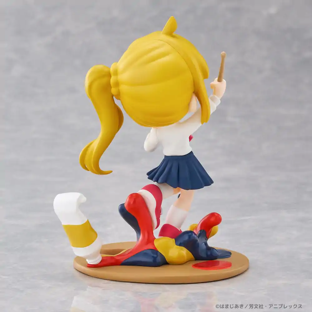 Bocchi the Rock! PalVerse PVC Kipić Nijika Ijichi 12 cm fotografija proizvoda