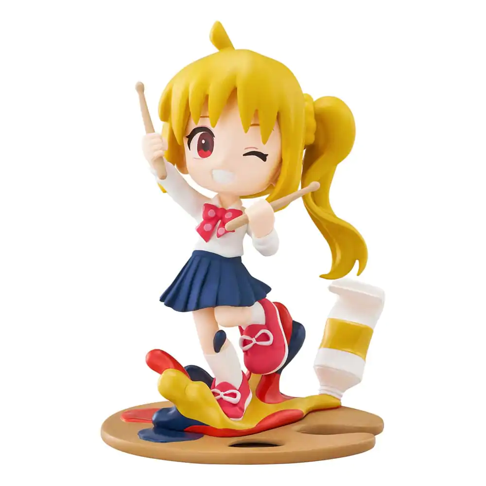 Bocchi the Rock! PalVerse PVC Kipić Nijika Ijichi 12 cm fotografija proizvoda