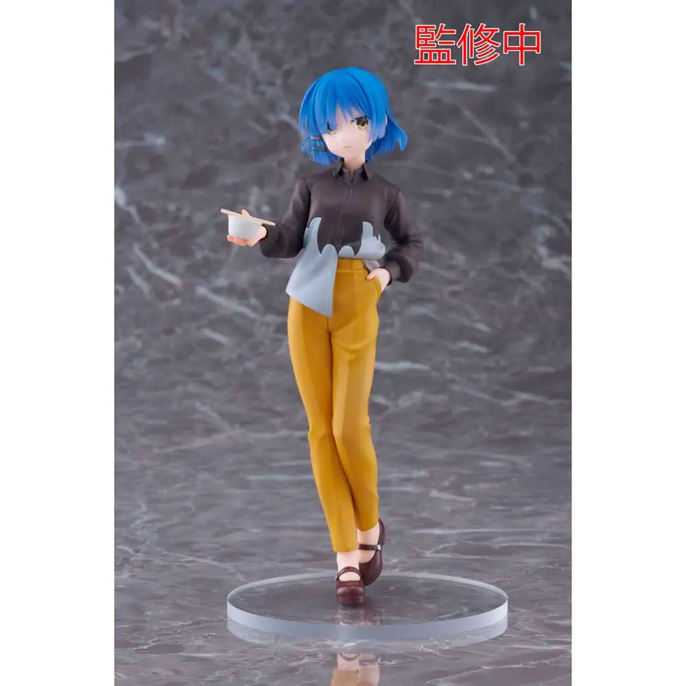 Bocchi the Rock Ryo Yamada Casual Clothes Coreful figura 18 cm fotografija proizvoda