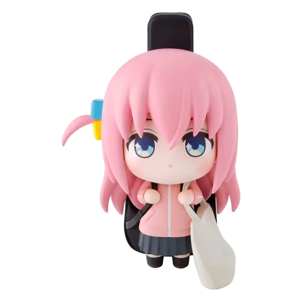 Bocchi the Rock! Tekupiku Mini Figura Hitori Gotoh 10 cm fotografija proizvoda