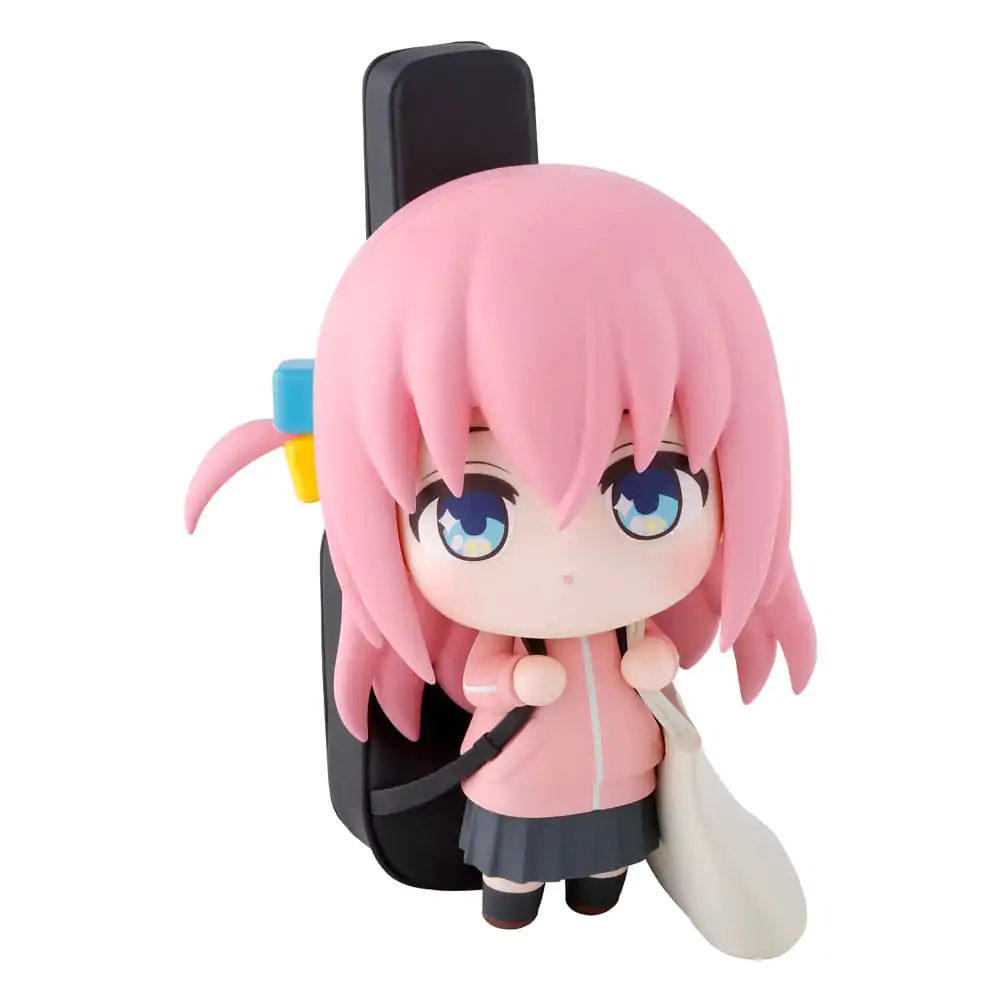 Bocchi the Rock! Tekupiku Mini Figura Hitori Gotoh 10 cm fotografija proizvoda