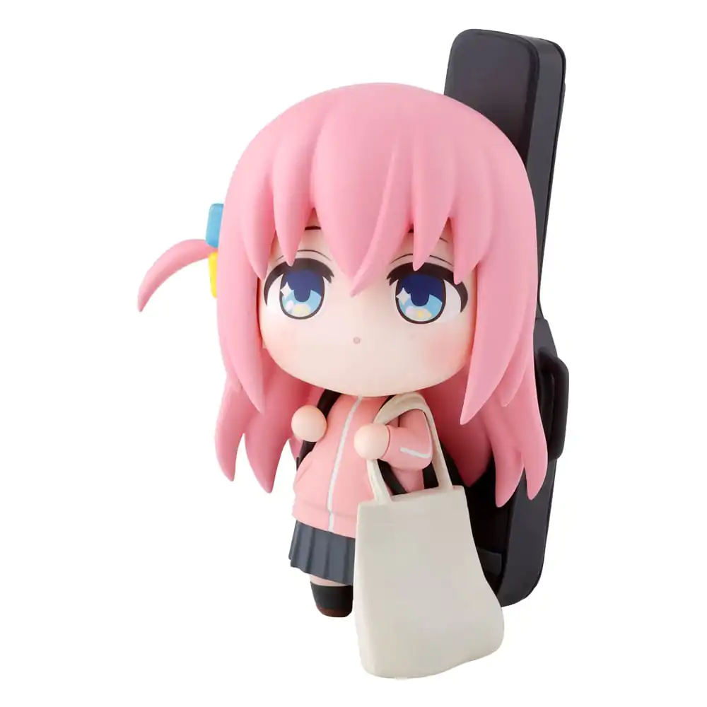 Bocchi the Rock! Tekupiku Mini Figura Hitori Gotoh 10 cm fotografija proizvoda