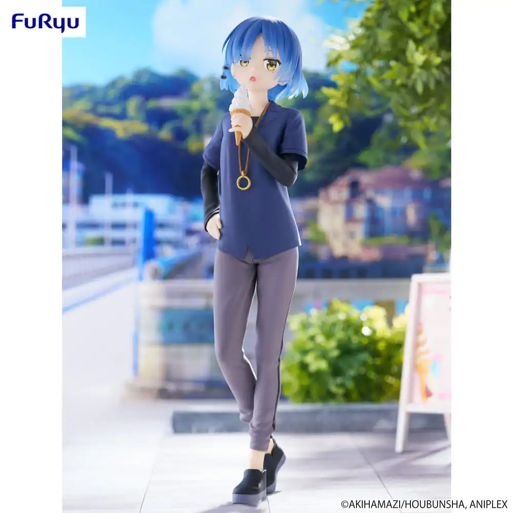 Bocchi the Rock! Trio-Try-iT PVC Kip Ryo Yamada 22 cm fotografija proizvoda