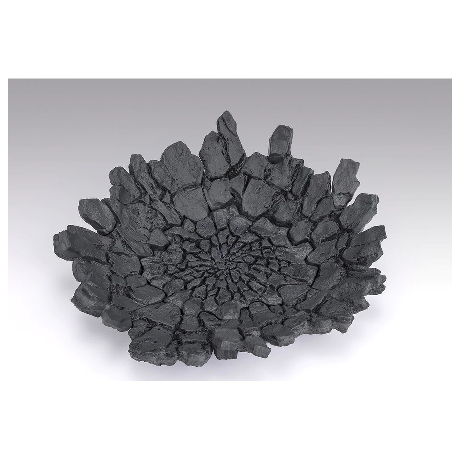 Body Series Impact Gray ver. S.H. Figuarts dodatak fotografija proizvoda