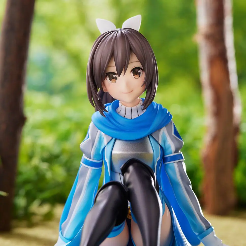 Bofuri: I Don't Want to Get Hurt, So I'll Max Out My Defense PVC Kip Sally 12 cm fotografija proizvoda