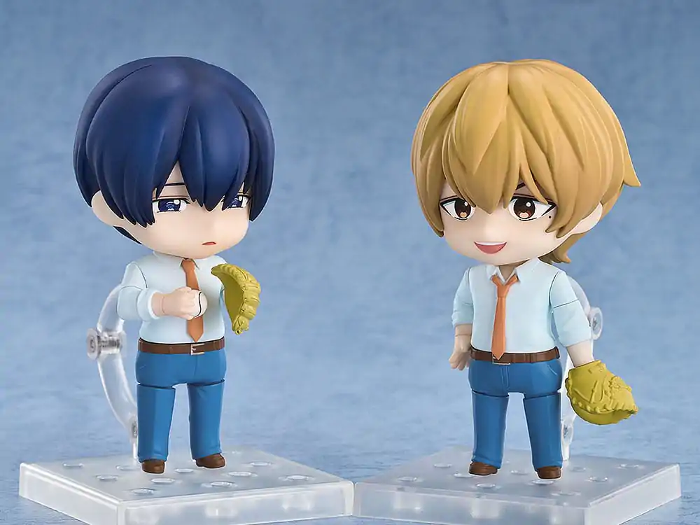 Bokyaku Battery Nendoroid akcijska figura Haruka Kiyomine 10 cm fotografija proizvoda