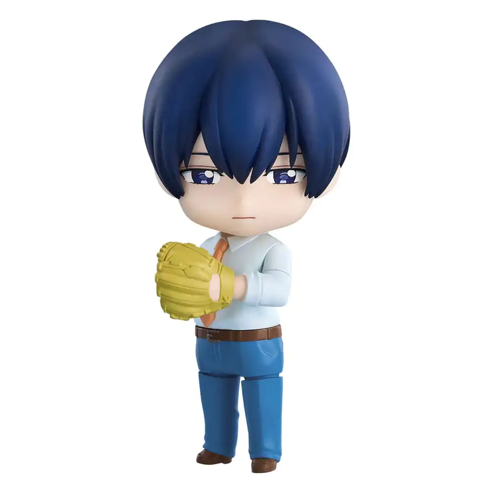 Bokyaku Battery Nendoroid akcijska figura Haruka Kiyomine 10 cm fotografija proizvoda