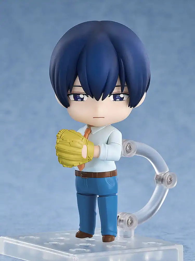 Bokyaku Battery Nendoroid akcijska figura Haruka Kiyomine 10 cm fotografija proizvoda