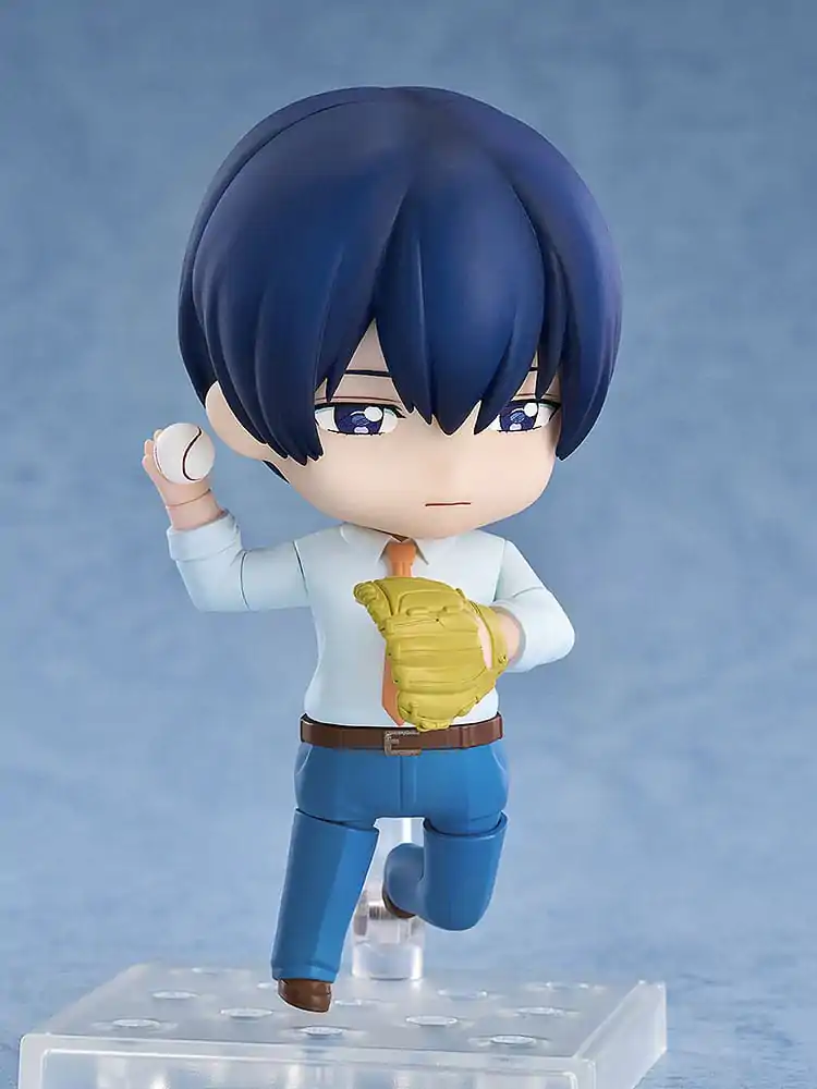 Bokyaku Battery Nendoroid akcijska figura Haruka Kiyomine 10 cm fotografija proizvoda