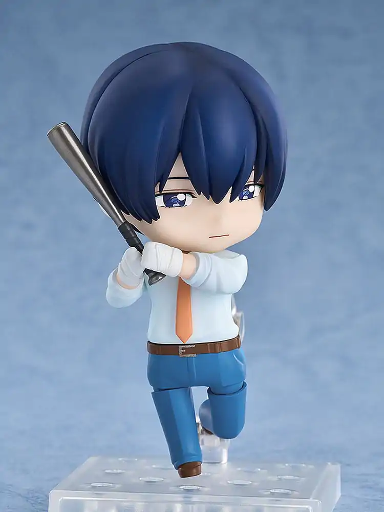 Bokyaku Battery Nendoroid akcijska figura Haruka Kiyomine 10 cm fotografija proizvoda
