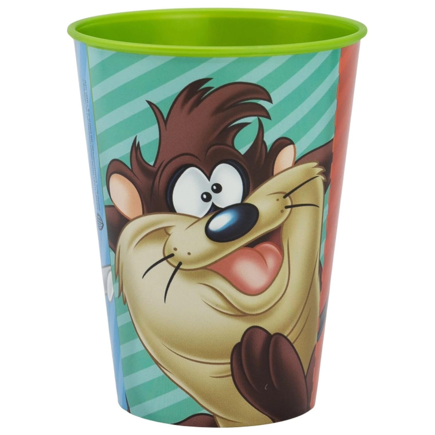 Looney Tunes Razigrana plastična šalica 260 ml fotografija proizvoda