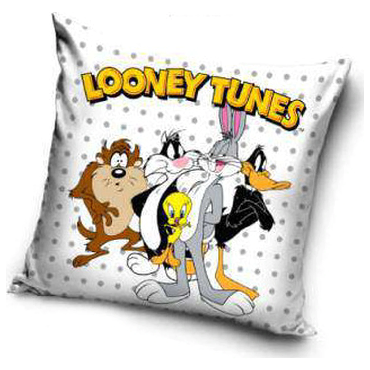 Looney Tunes Toon Squad jastuk fotografija proizvoda