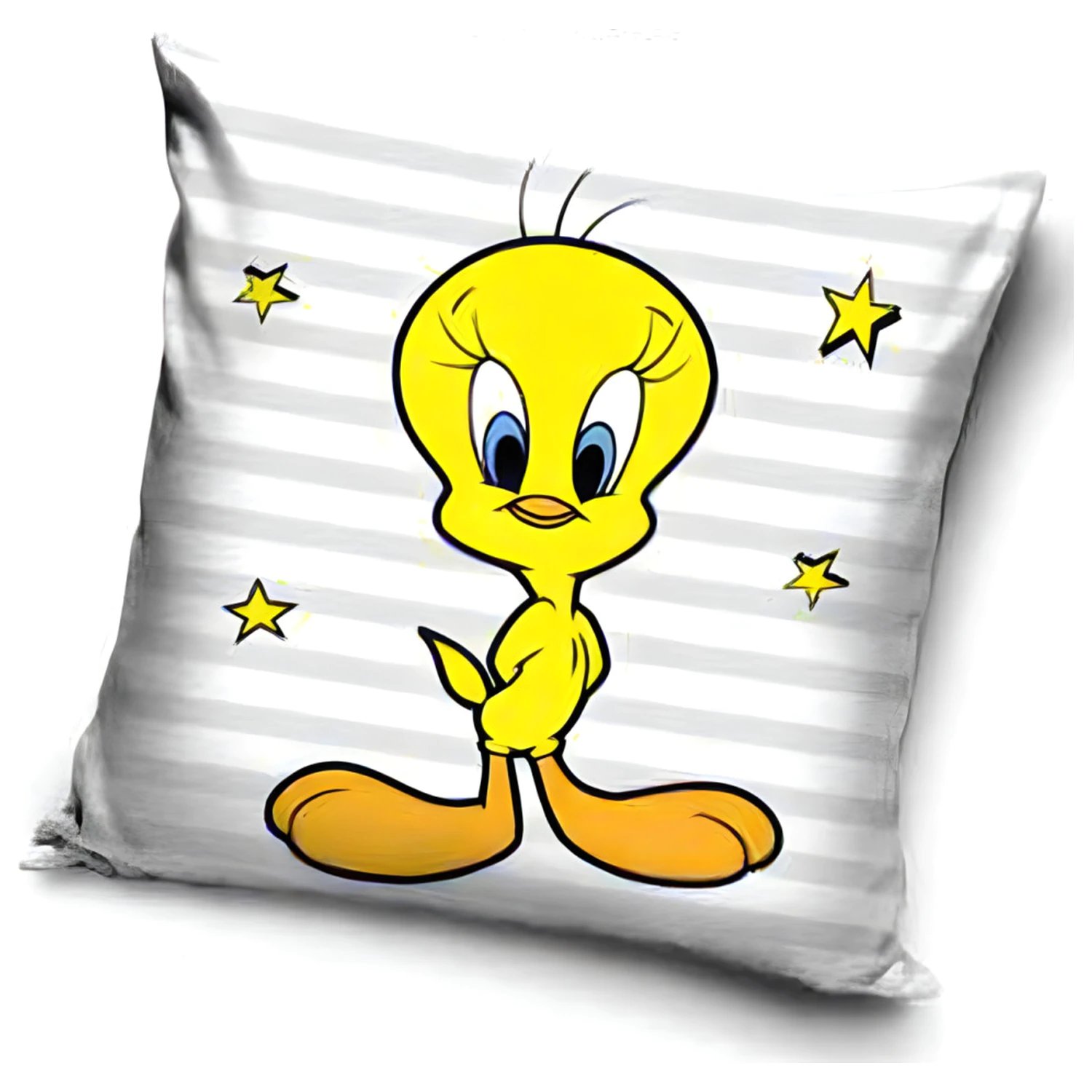 Looney Tunes Tweety Jastuk, Ukrasni Jastuk fotografija proizvoda