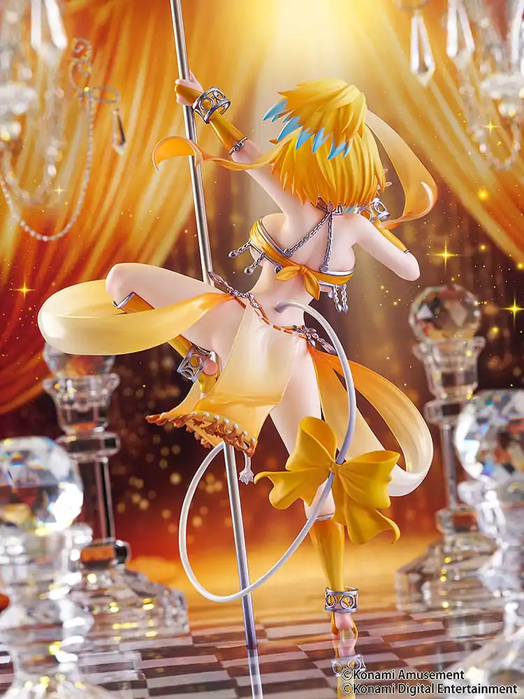 Bombergirl PVC Kip 1/6 Pine Belly Dance Ver. 27 cm fotografija proizvoda