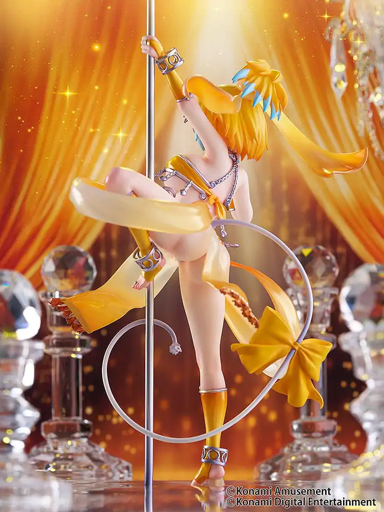 Bombergirl PVC Kip 1/6 Pine Belly Dance Ver. 27 cm fotografija proizvoda