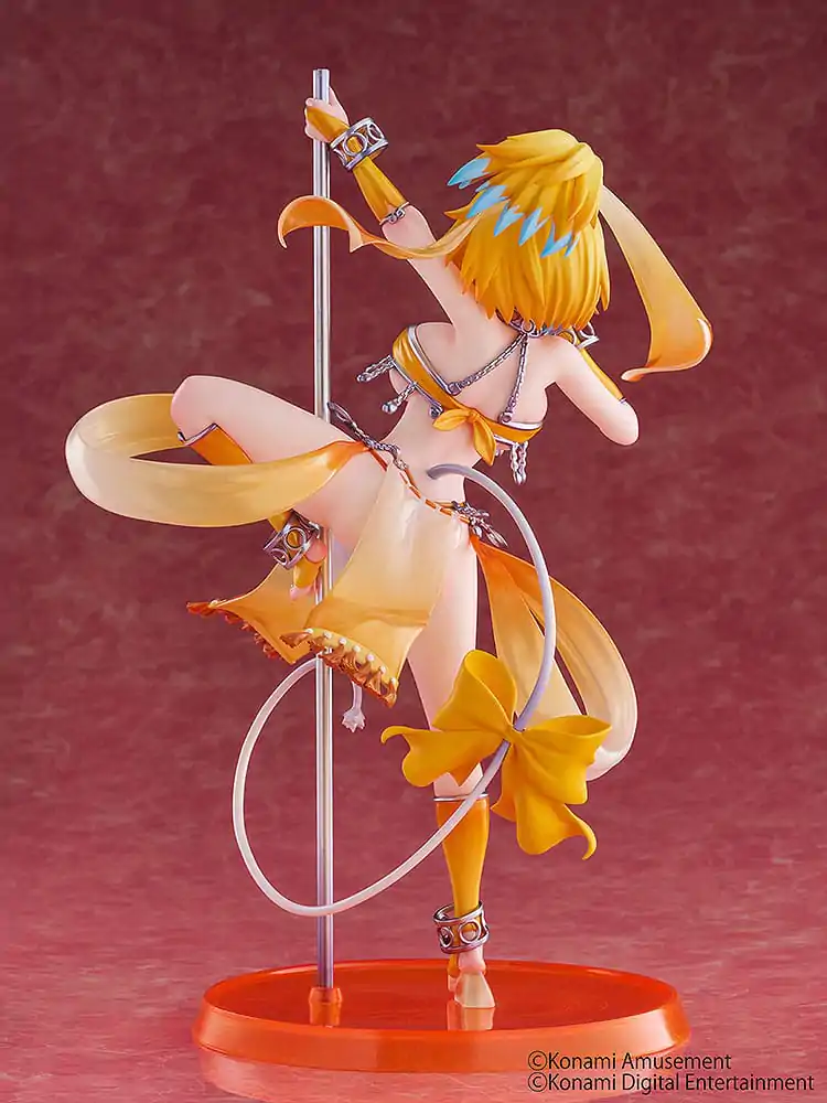 Bombergirl PVC Kip 1/6 Pine Belly Dance Ver. 27 cm fotografija proizvoda